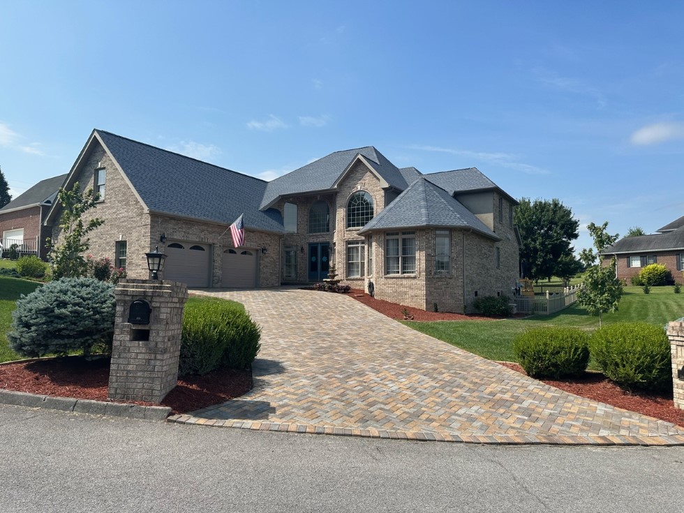 Affordable Roofing Images